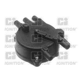 Comprar Tapa de distribuidor de encendido de QUINTON HAZELL XD364 a bajo precio de 41,12 €