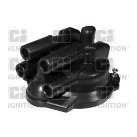 Comprar Tapa de distribuidor de encendido de QUINTON HAZELL XD396 a bajo precio de 3,07 €