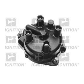 Compre Tampa do distribuidor de ignição da QUINTON HAZELL XD419 a um preço baixo por 23,19 €