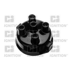 Comprar Tapa de distribuidor de encendido de QUINTON HAZELL XD58 a bajo precio de 14,76 €