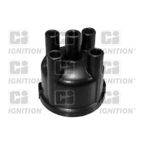 Achetez des Tête de delco de chez QUINTON HAZELL en ligne pour HIACE I Wagon (LH1_, RH1_, LH3_, RH3_, LH2_, RH2_) à prix modérés