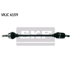 Antriebswelle VKJC 6159 von SKF günstig für 153,76 € online kaufen