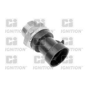 Comprar Interruptor de temperatura, ventilador del radiador de QUINTON HAZELL XEFS157 a bajo precio de 28,50 €