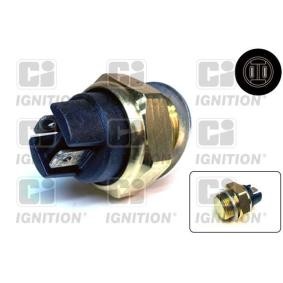 Comprar Interruptor de temperatura, ventilador del radiador de QUINTON HAZELL XEFS18 a bajo precio de 26,01 €