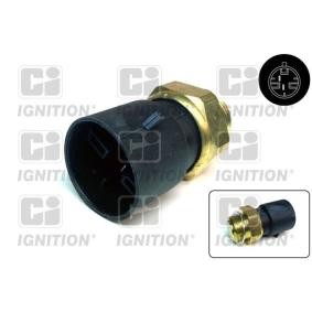 Comprar Interruptor de temperatura, ventilador del radiador de QUINTON HAZELL XEFS208 a bajo precio de 14,17 €