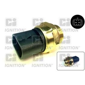 Comprar Interruptor de temperatura, ventilador del radiador de QUINTON HAZELL XEFS26 a bajo precio de 18,37 €