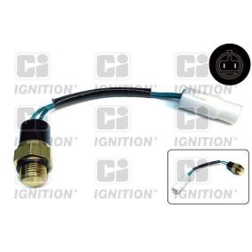 Compre Interruptor de temperatura, ventilador do radiador da QUINTON HAZELL XEFS277 a um preço baixo por 25,96 €