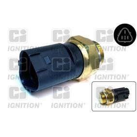 Compre Interruptor de temperatura, ventilador do radiador da QUINTON HAZELL XEFS322 a um preço baixo por 25,47 €