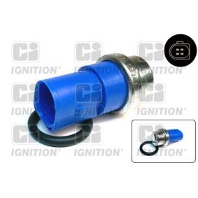 Compre Interruptor de temperatura, ventilador do radiador da QUINTON HAZELL XEFS323 a um preço baixo por 22,12 €