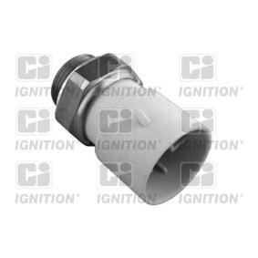 Compre Interruptor de temperatura, ventilador do radiador da QUINTON HAZELL XEFS327 a um preço baixo por 22,59 €