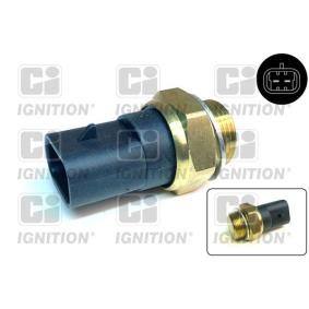 Comprar Interruptor de temperatura, ventilador del radiador de QUINTON HAZELL XEFS62 a bajo precio de 21,61 €