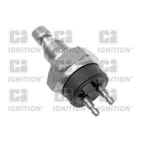 Comprar Interruptor de temperatura, ventilador del radiador de QUINTON HAZELL XEFS8 a bajo precio de 34,72 €