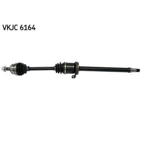 Antriebswelle VKJC 6164 von SKF günstig für 268,97 € online kaufen