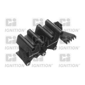Zündspule XIC8140 von QUINTON HAZELL günstig für 57,16 € online kaufen