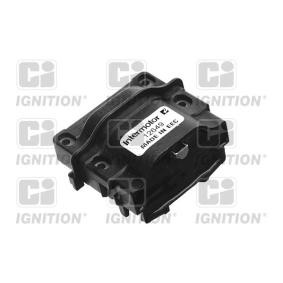 Zündspule XIC8141 von QUINTON HAZELL günstig für 35,47 € online kaufen