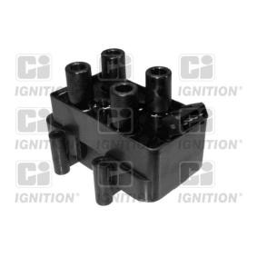 Zündspule XIC8143 von QUINTON HAZELL günstig für 80,76 € online kaufen