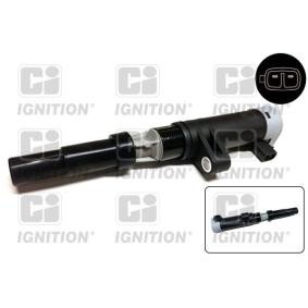 Compre Unidade de bobinas de ignição da QUINTON HAZELL XIC8187 a um preço baixo por 29,95 €