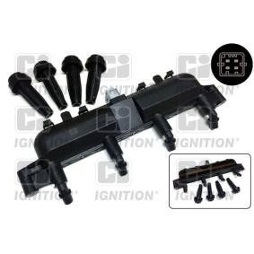 Zündspuleneinheit XIC8189 von QUINTON HAZELL günstig für 82,16 € online kaufen