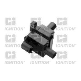 Zündspule XIC8208 von QUINTON HAZELL günstig für 75,08 € online kaufen