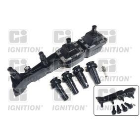 Zündspuleneinheit XIC8215 von QUINTON HAZELL günstig für 103,28 € online kaufen
