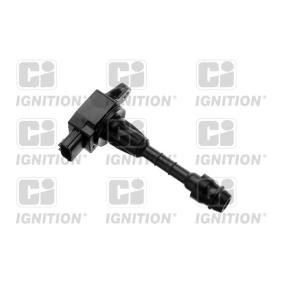 Zündspuleneinheit XIC8247 von QUINTON HAZELL günstig für 152,40 € online kaufen