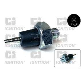 Compre Sensor pressão do óleo de QUINTON HAZELL online para Monterey B (M98) a preços moderados