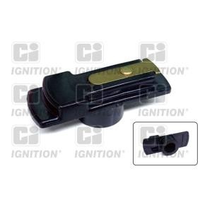 Compre Rotor de distribuidor de QUINTON HAZELL online para CRX I (AF, AS) a precios moderados