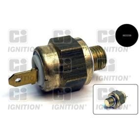 Compre Interruptor de temp., luz avisadora líquido de refrigeração da QUINTON HAZELL XTS1 a um preço baixo por 14,04 €