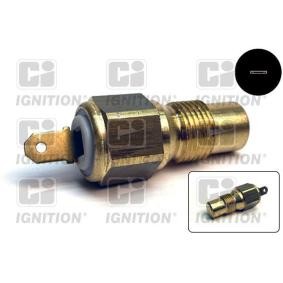 Comprar Interruptor de temperatura, testigo de líquido refrigerante de QUINTON HAZELL XTS15 a bajo precio de 19,00 €