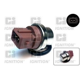 Compre Interruptor de temp., luz avisadora líquido de refrigeração da QUINTON HAZELL XTS44 a um preço baixo por 10,94 €