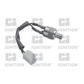 Comprar Interruptor de temperatura, testigo de líquido refrigerante de QUINTON HAZELL XTS75 a bajo precio de 34,77 €