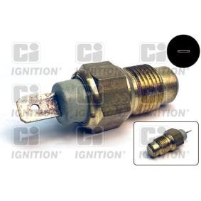 Comprar Interruptor de temperatura, testigo de líquido refrigerante de QUINTON HAZELL XTS8 a bajo precio de 20,30 €