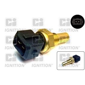 Comprar Sensor, temperatura del refrigerante de QUINTON HAZELL XTT143 a bajo precio de 12,78 €