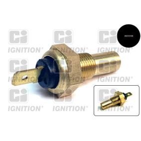 Comprar Sensor, temperatura del refrigerante de QUINTON HAZELL XTT22 a bajo precio de 11,17 €