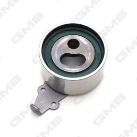 Spannrolle, Zahnriemen für MAZDA von GMB
