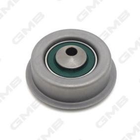 Spannrolle, Zahnriemen GT80480 von GMB günstig für 10,82 € online kaufen