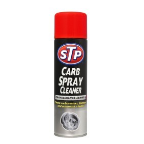 Comprar Limpiador, carburador de STP 30-013 a bajo precio de 8,84 €
