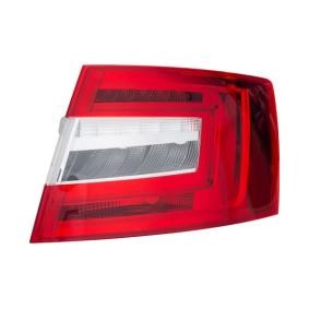 Rückleuchte 2SK 012 883-061 von HELLA günstig für 187,27 € online kaufen