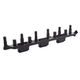 Zündspule 5DA 230 035-491 von HELLA günstig für 129,81 € online kaufen