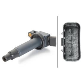 Zündspule 5DA 230 035-561 von HELLA günstig für 89,33 € online kaufen