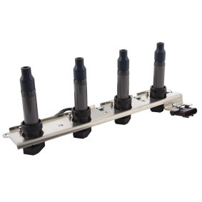 Zündspule 5DA 230 035-621 von HELLA günstig für 392,71 € online kaufen