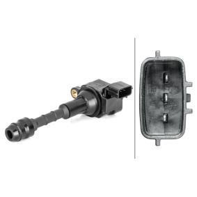 Zündspule 5DA 230 035-671 von HELLA günstig für 120,08 € online kaufen