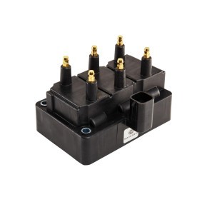 Zündspule 5DA 230 036-051 von HELLA günstig für 90,36 € online kaufen