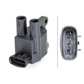 Zündspule 5DA 230 036-291 von HELLA günstig für 79,00 € online kaufen