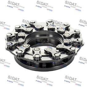 Acquista Coreassy turbina da SIDAT 47.582 a buon mercato per soli 191,25 €