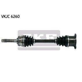 Acquista Semiasse da SKF VKJC 6260 a buon mercato per soli 133,28 €
