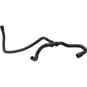 Acquista Manicotto radiatore da GATES online per FORTWO Cabrio (451) a prezzi moderati