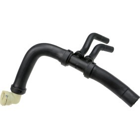 Compre Tubo de radiador de GATES online para F-150 XIII (P552) Standard Cab Pick-up a preços moderados