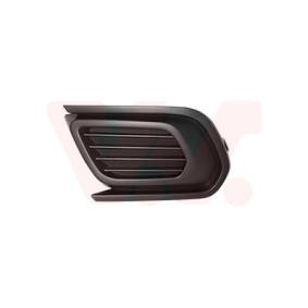Acquista Griglia paraurti da VAN WEZEL 1508591 a buon mercato per soli 14,76 €