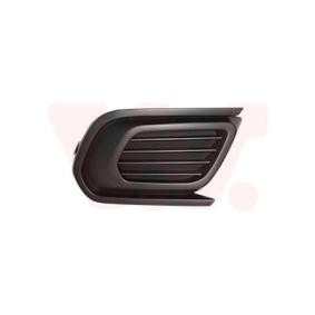 Acquista Griglia paraurti da VAN WEZEL 1508592 a buon mercato per soli 14,76 €